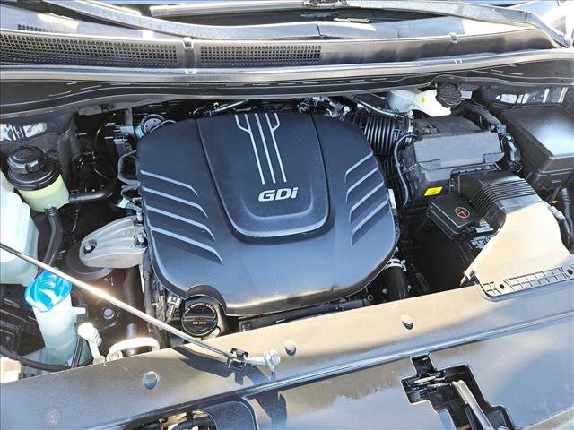 Used 2018 Kia Sedona EX image 22