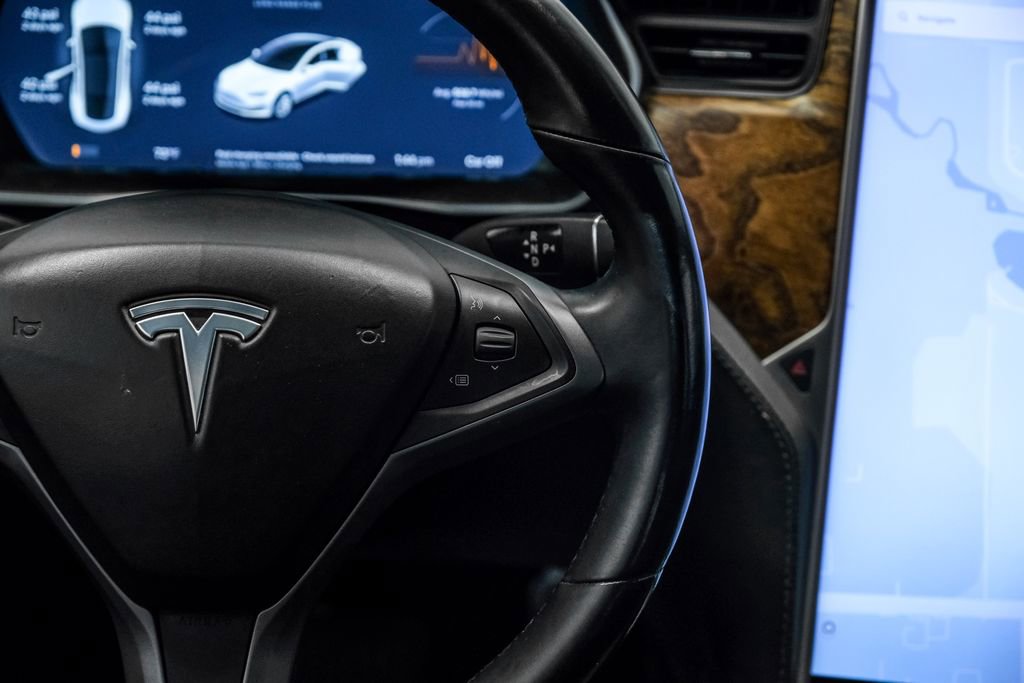 Used 2021 Tesla Model S Long Range image 25
