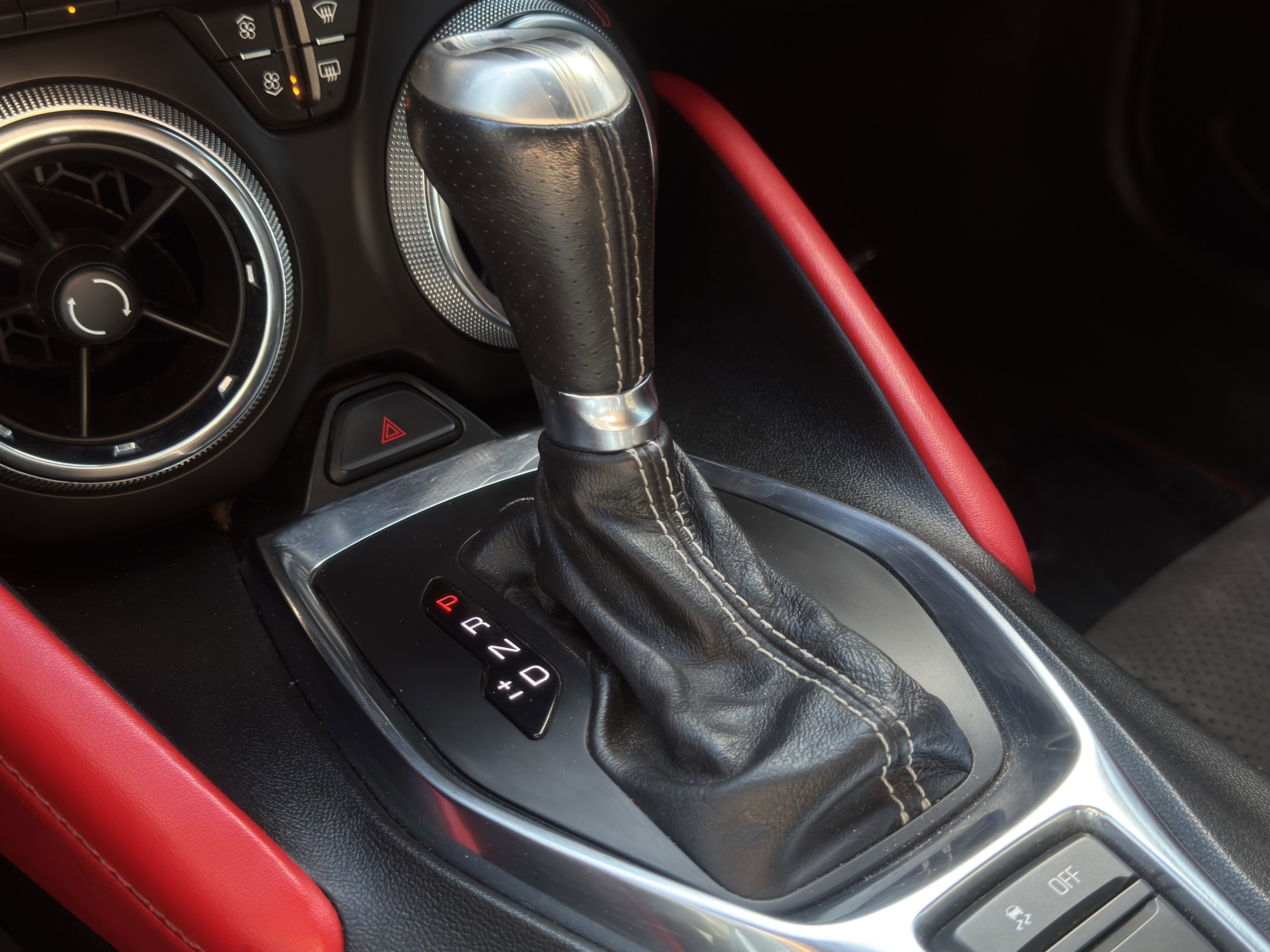 Used 2021 Chevrolet Camaro SS w/ Redline Edition image 91
