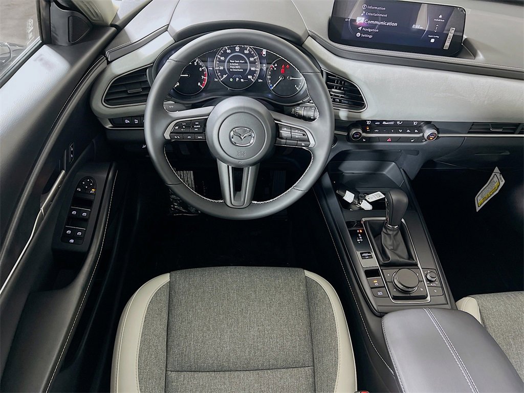 New 2026 MAZDA CX-30 Aire Edition image 17