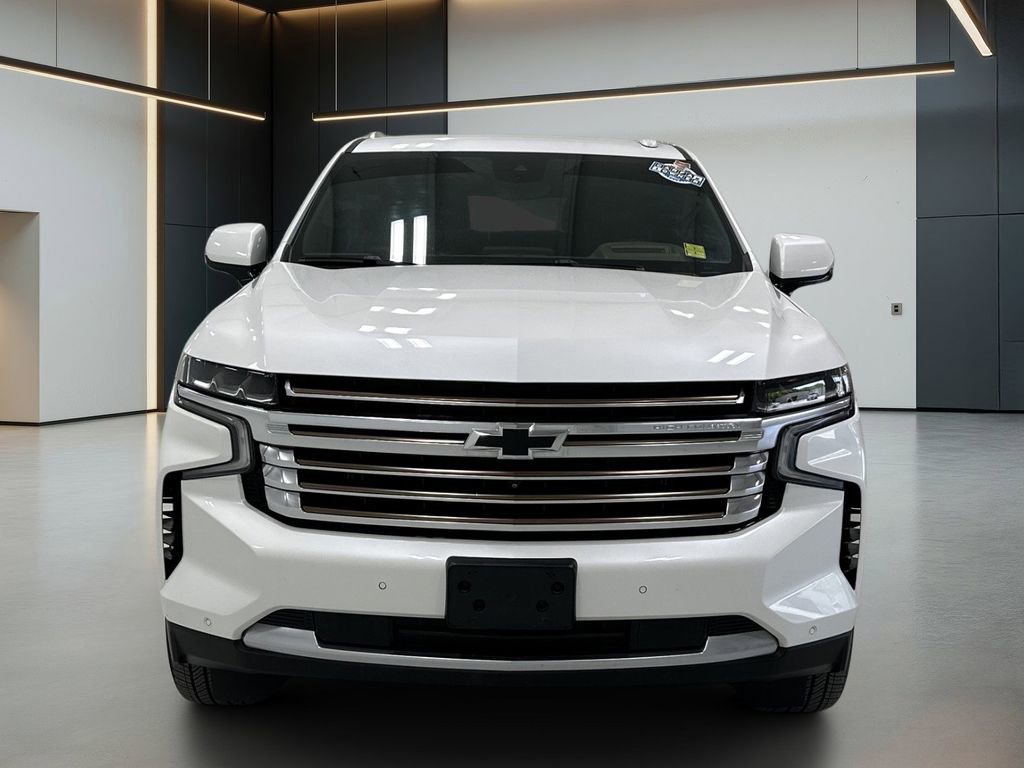 Used 2023 Chevrolet Suburban High Country AWD/4WD image 8