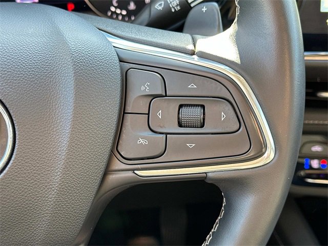 Used 2023 Buick Envision Avenir image 22