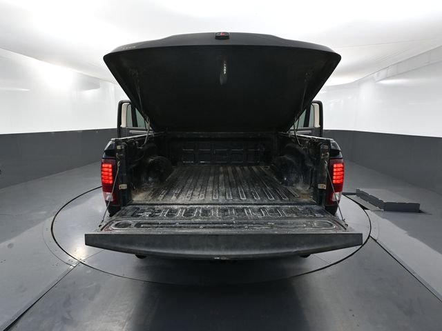 Used 2015 RAM 1500 Sport w/ Convenience Group image 39