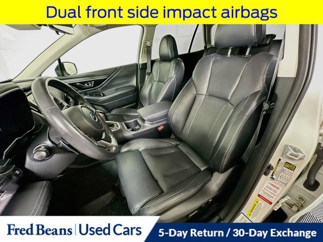 Used 2023 Subaru Outback Touring XT AWD/4WD image 28
