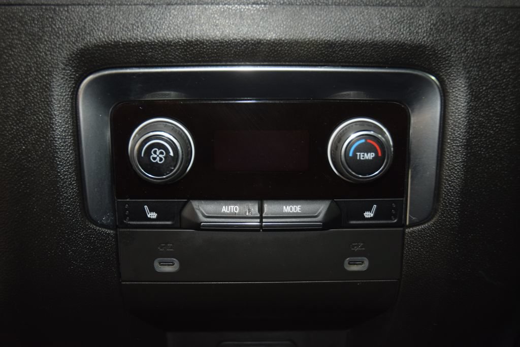 Used 2023 Chevrolet Tahoe High Country AWD/4WD image 44