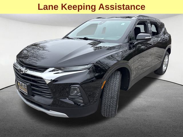 Used 2021 Chevrolet Blazer LT image 5
