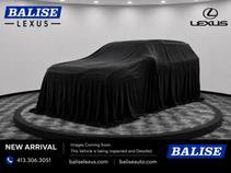 Certified 2023 Lexus RX 350 Premium w/ Cold Area Package