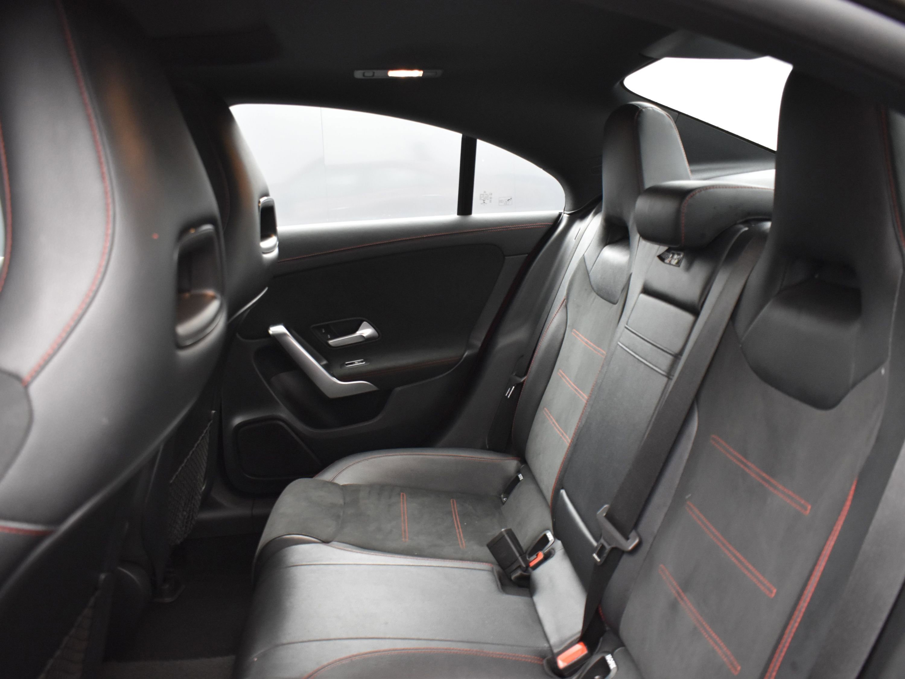 Used 2022 Mercedes-Benz CLA 250 CLA 250 image 8