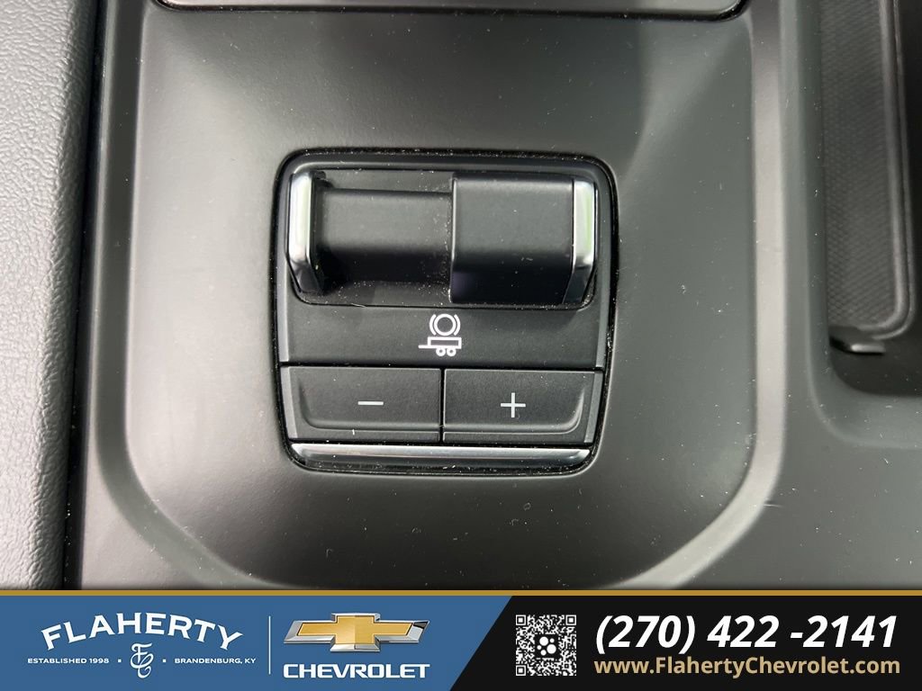 Used 2024 GMC Sierra 1500 Denali image 33