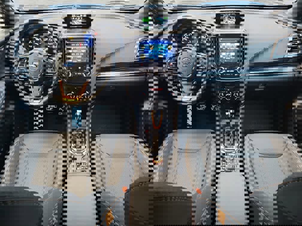 Certified 2023 Subaru Forester Wilderness image 10