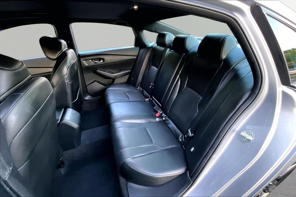 Used 2023 Honda Accord Sport image 18