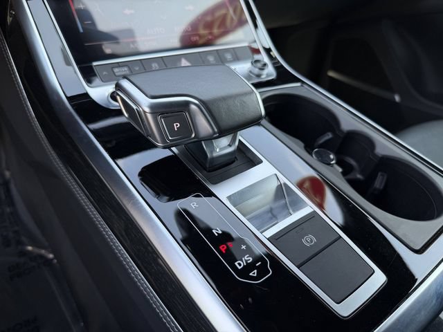 Used 2025 Audi Q7 3.0T Premium Plus AWD/4WD image 23