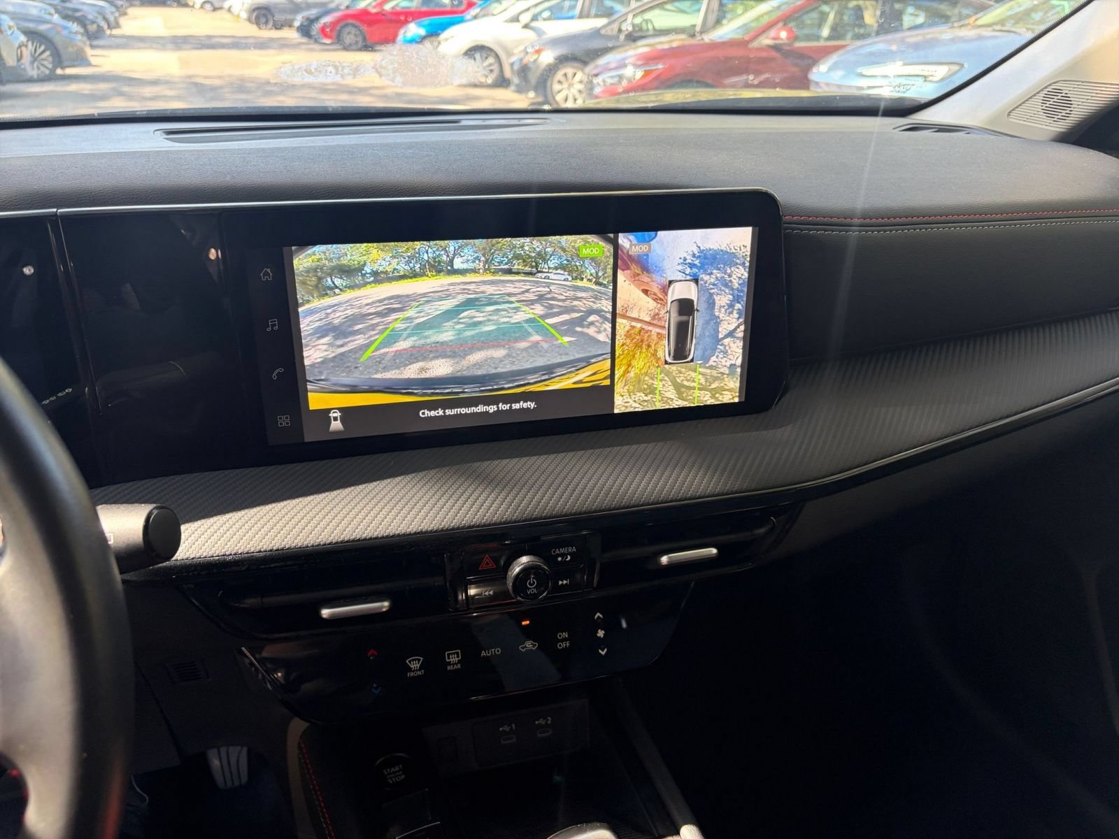 Used 2026 Nissan Kicks SR FWD image 22