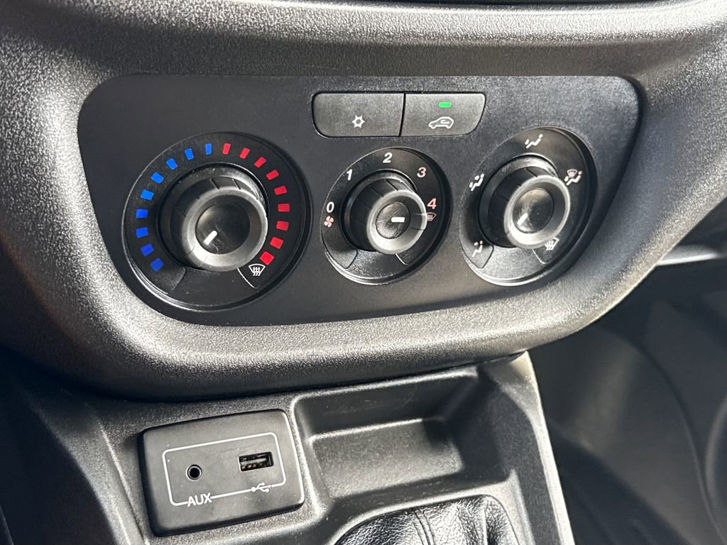 Used 2019 RAM ProMaster City Tradesman image 21