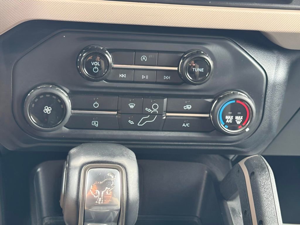 Used 2021 Ford Bronco Big Bend image 29