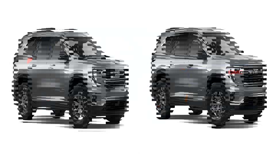 New 2026 GMC Acadia Elevation image 6