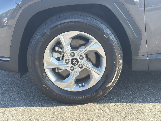 Certified 2024 Hyundai Tucson SEL FWD image 13