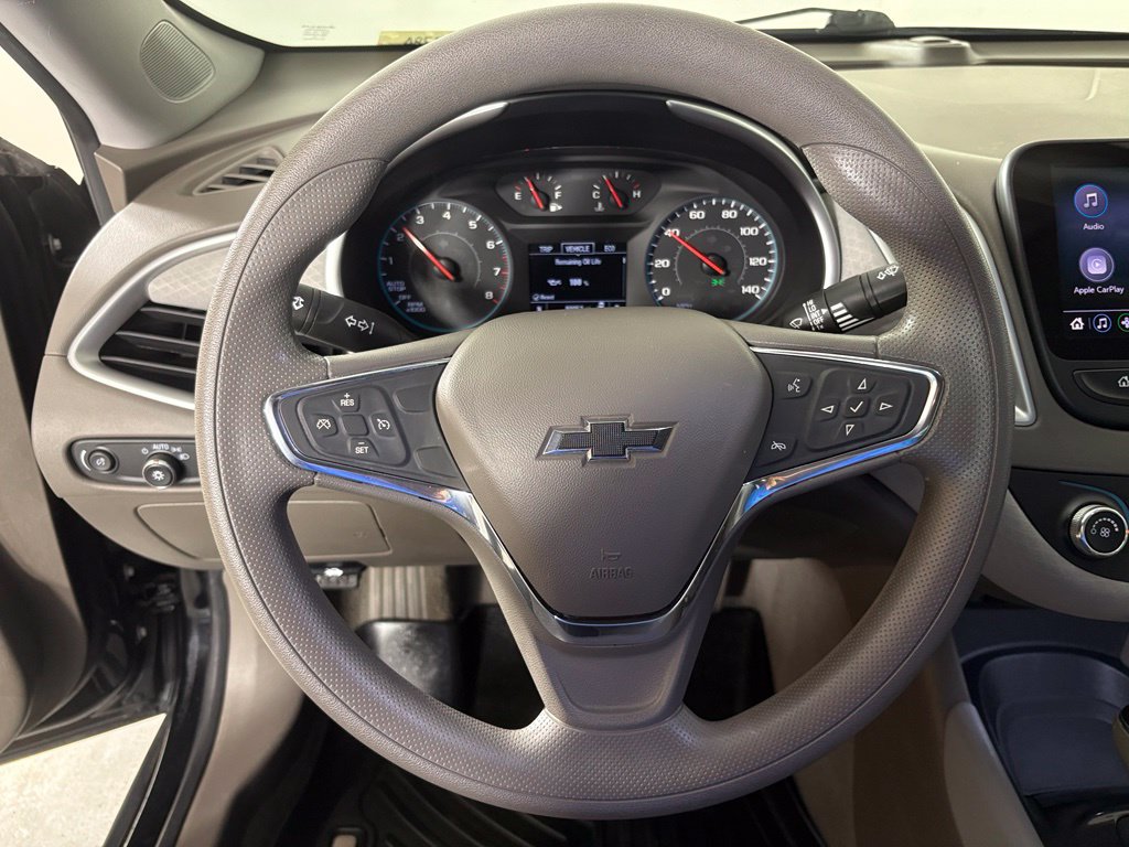 Used 2020 Chevrolet Malibu LS FWD image 18