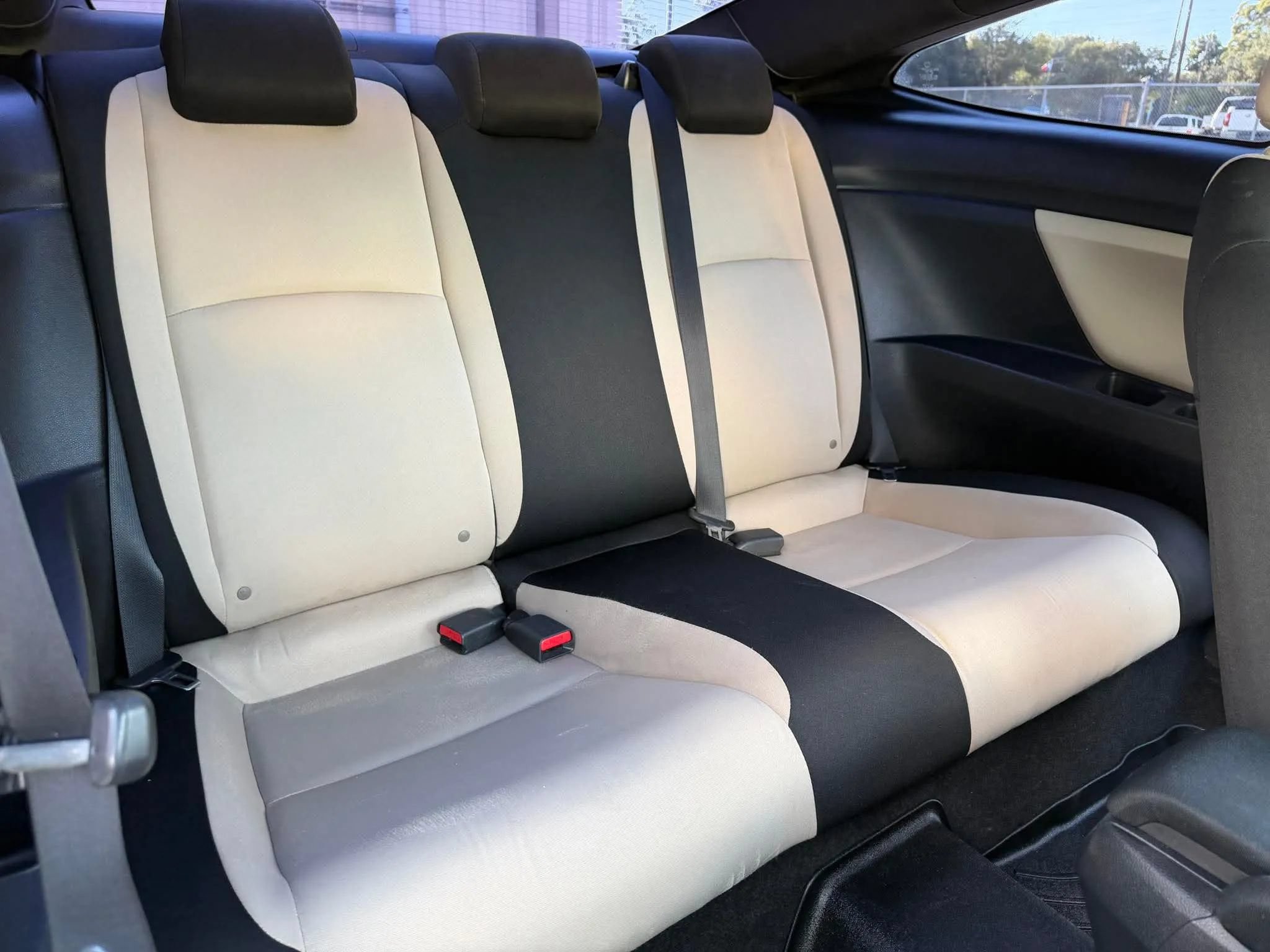 Used 2017 Honda Civic LX image 20