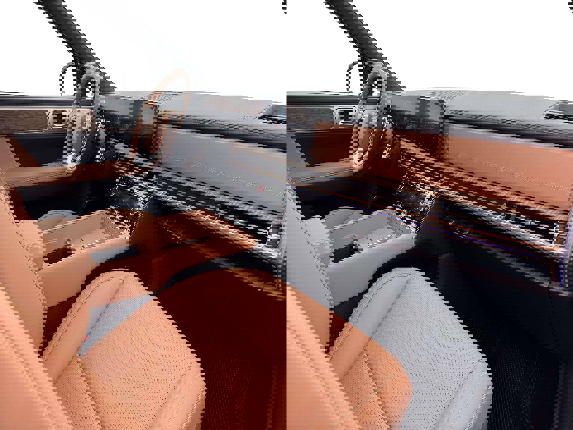 New 2026 Hyundai Santa Fe Calligraphy w/ Tow & Go Package image 15