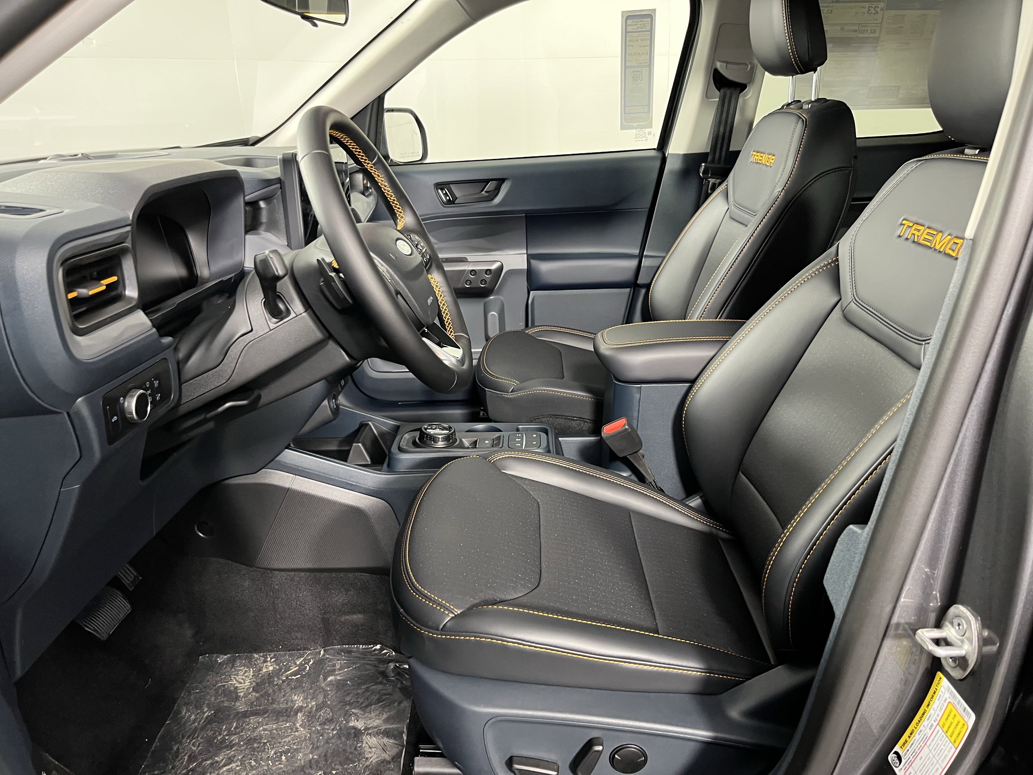 New 2026 Ford Maverick Tremor AWD/4WD image 10