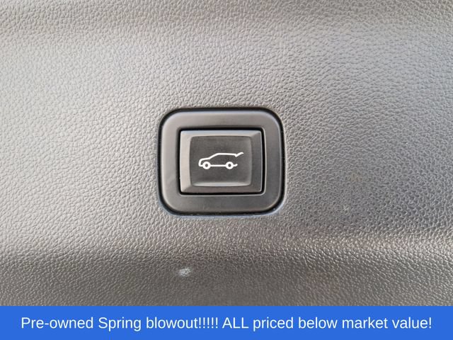 Used 2021 Chevrolet Tahoe RST AWD/4WD image 42