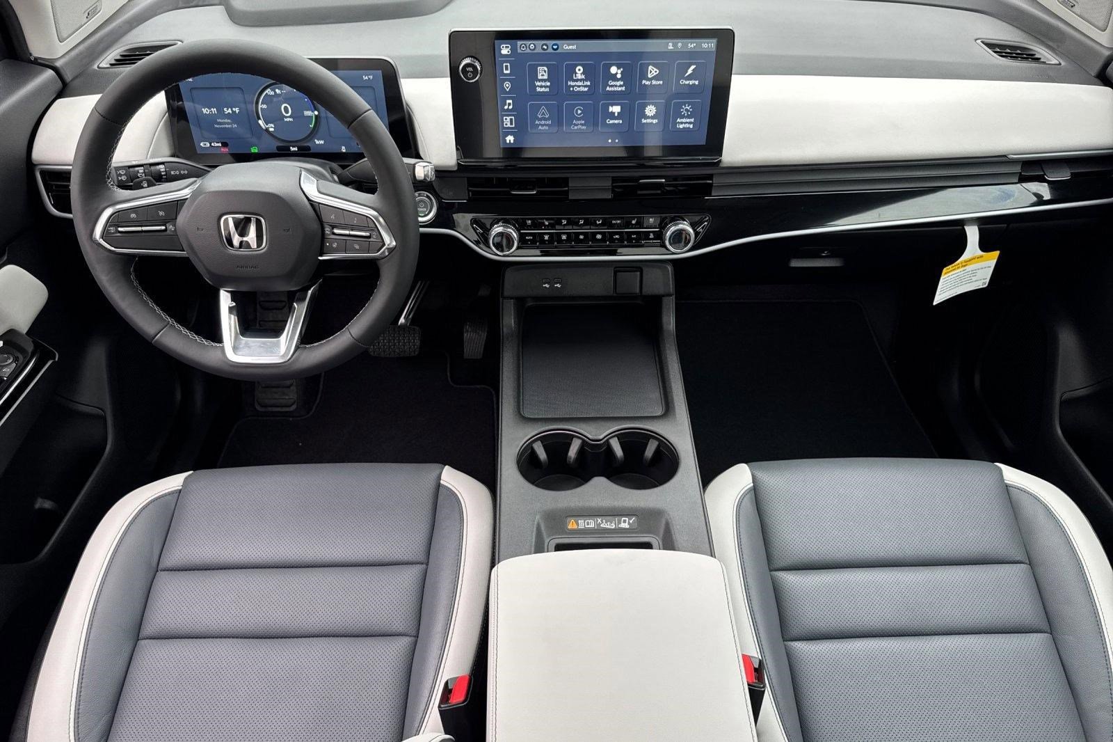 New 2026 Honda Prologue Elite image 26