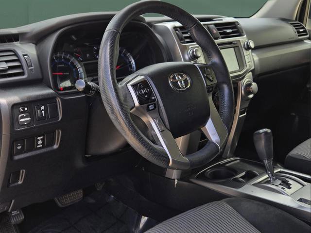 Used 2018 Toyota 4Runner SR5 RWD image 17