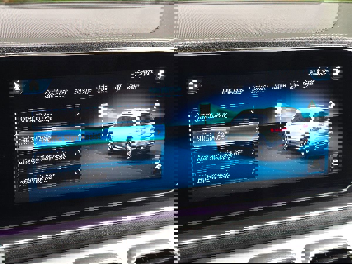 Used 2022 Mercedes-Benz GLS 450 4MATIC image 49