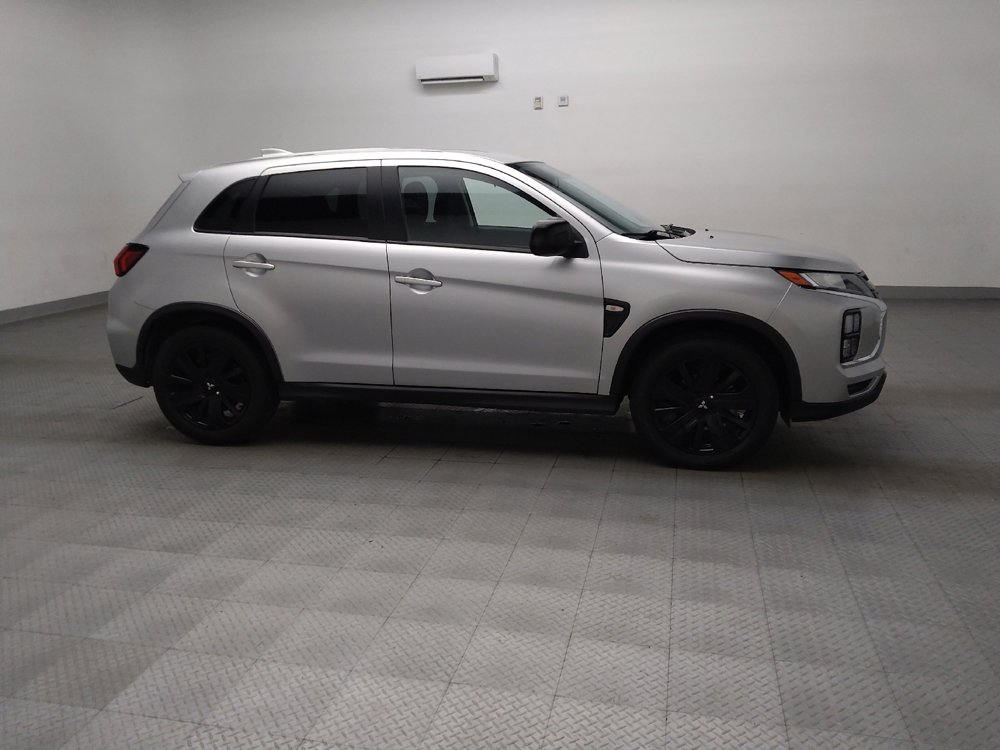 Used 2024 Mitsubishi Outlander Sport LE image 11