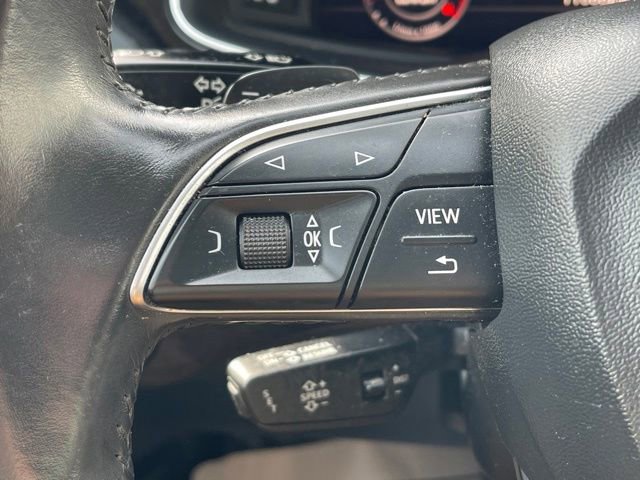 Used 2017 Audi Q7 3.0T Prestige image 8