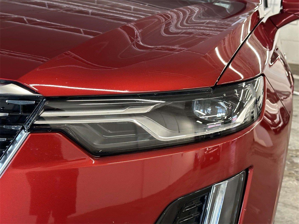 Certified 2024 Cadillac XT6 Luxury image 7