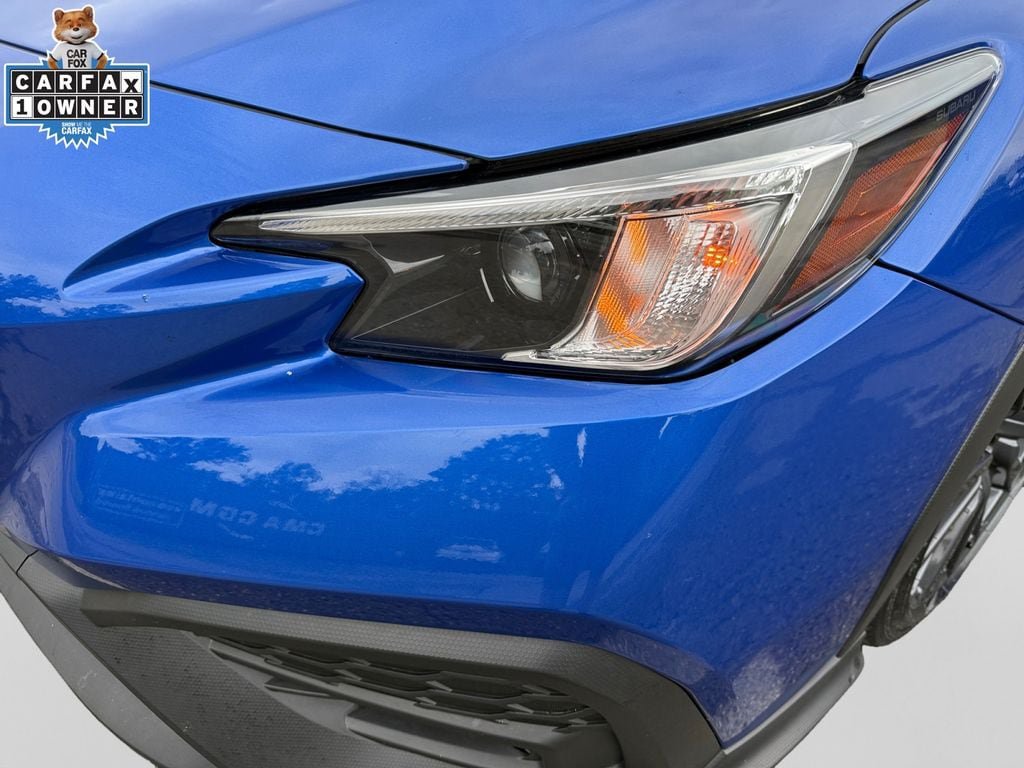 Used 2023 Subaru WRX Premium AWD/4WD image 23