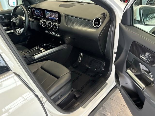 Certified 2026 Mercedes-Benz GLA 250 image 33