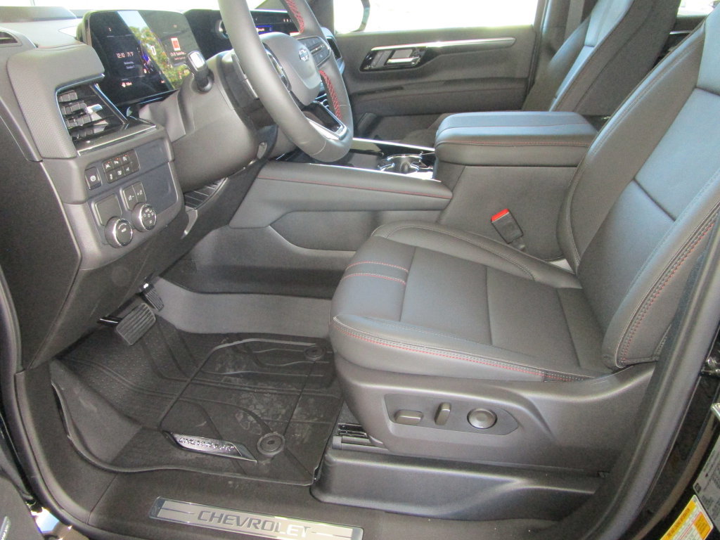 New 2027 Chevrolet Tahoe RST w/ Comfort Package RWD image 26