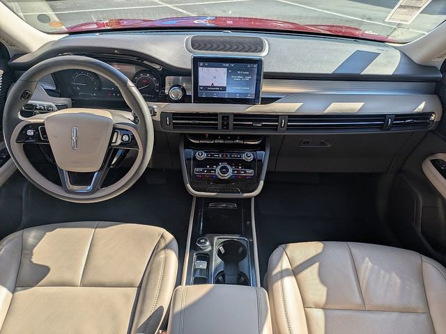 Used 2022 Lincoln Corsair AWD w/ Equipment Group 101A image 15