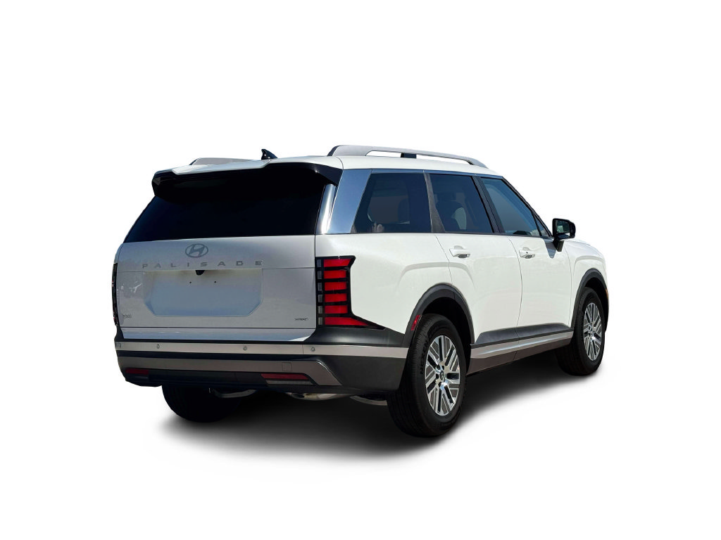 New 2027 Hyundai Palisade SEL AWD/4WD image 7