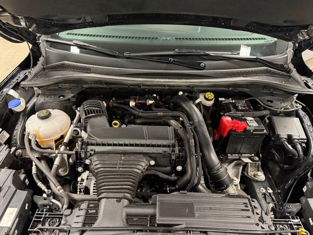 Used 2024 Ford Escape Platinum image 41