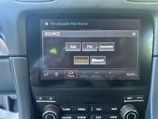 Used 2024 Porsche 718 Boxster S RWD image 17