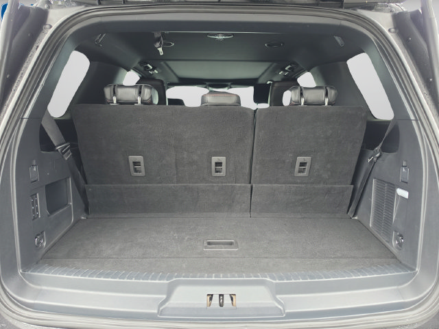 Used 2022 Ford Expedition Limited AWD/4WD image 19