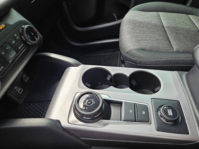 Certified 2024 Ford Bronco Sport Big Bend AWD/4WD image 15