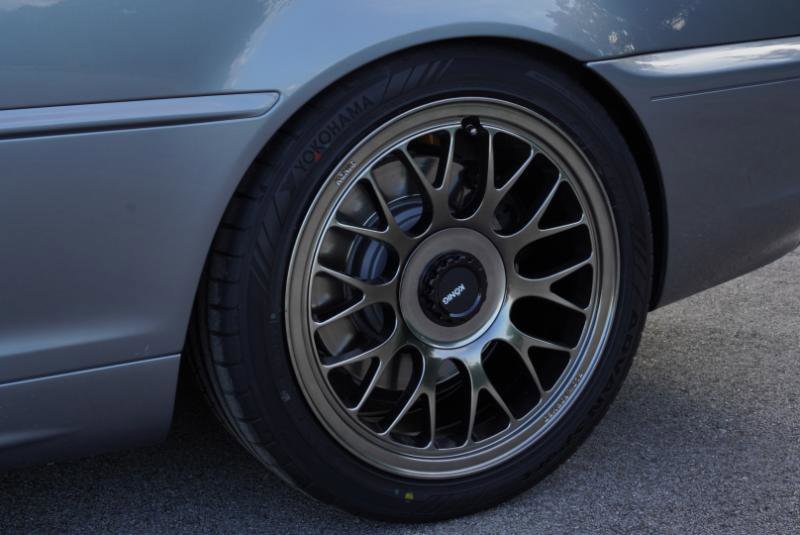 Used 2004 BMW 330Ci Coupe image 38