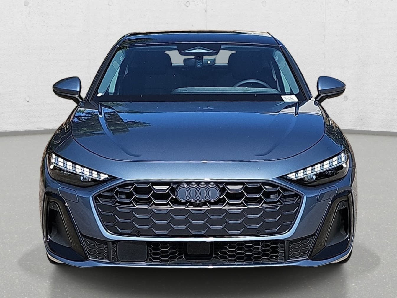 New 2026 Audi A5 Premium Plus AWD/4WD image 2