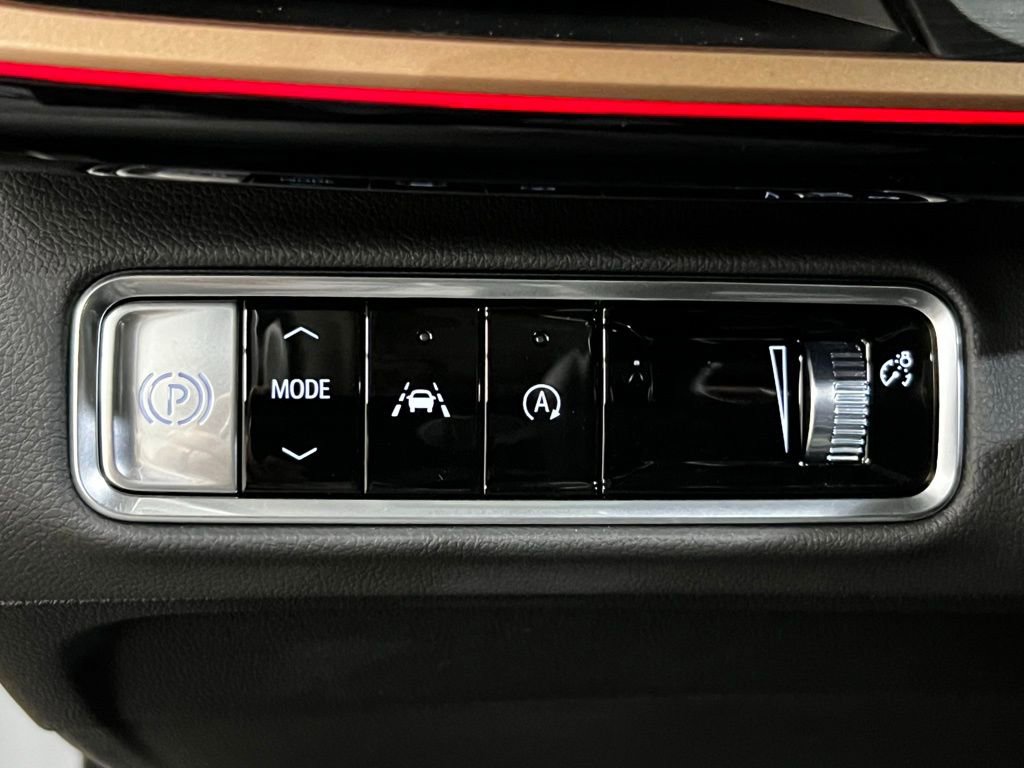 New 2026 Buick Envision Sport Touring AWD/4WD image 17