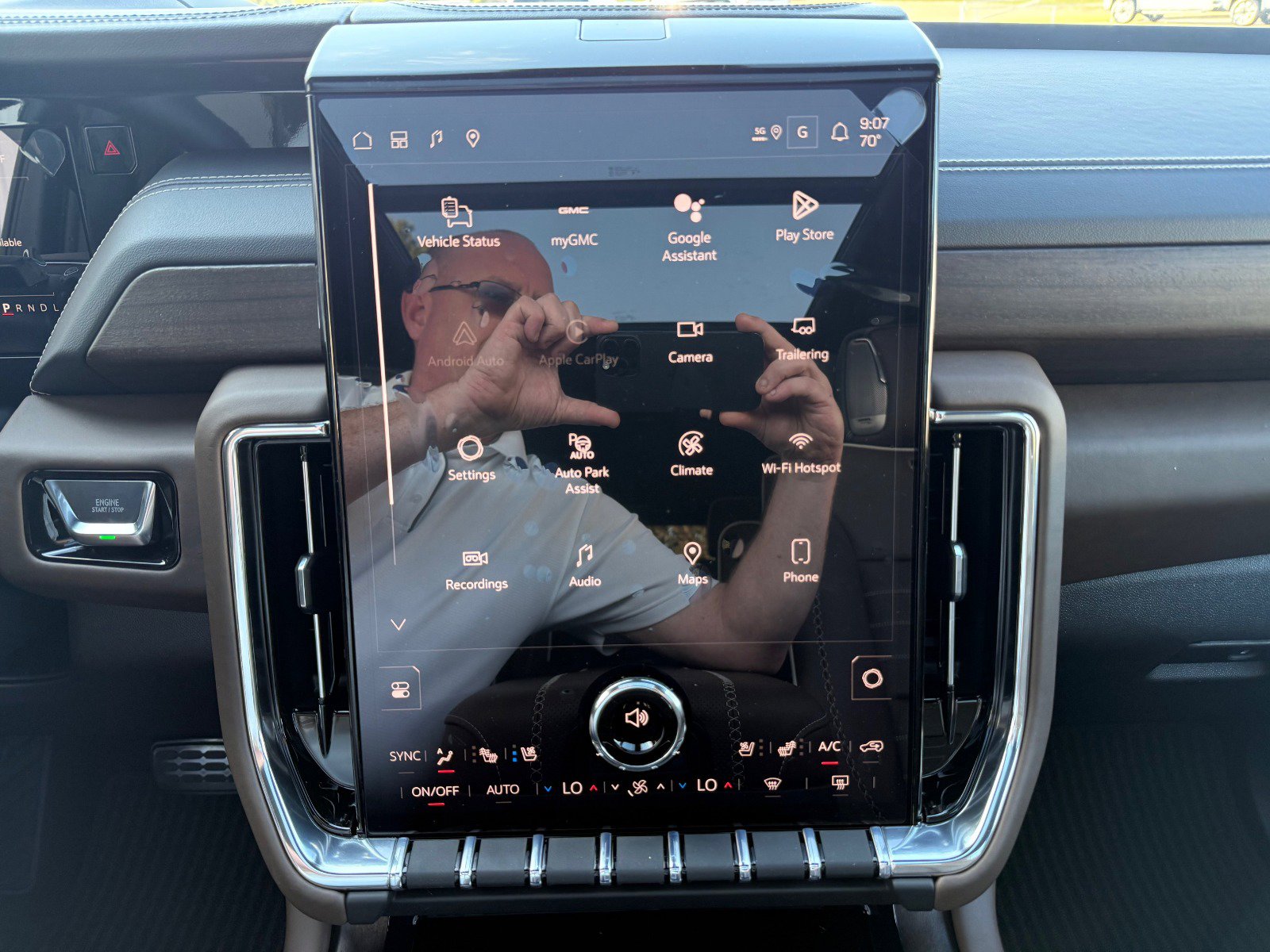 New 2026 GMC Yukon XL Denali Ultimate image 29