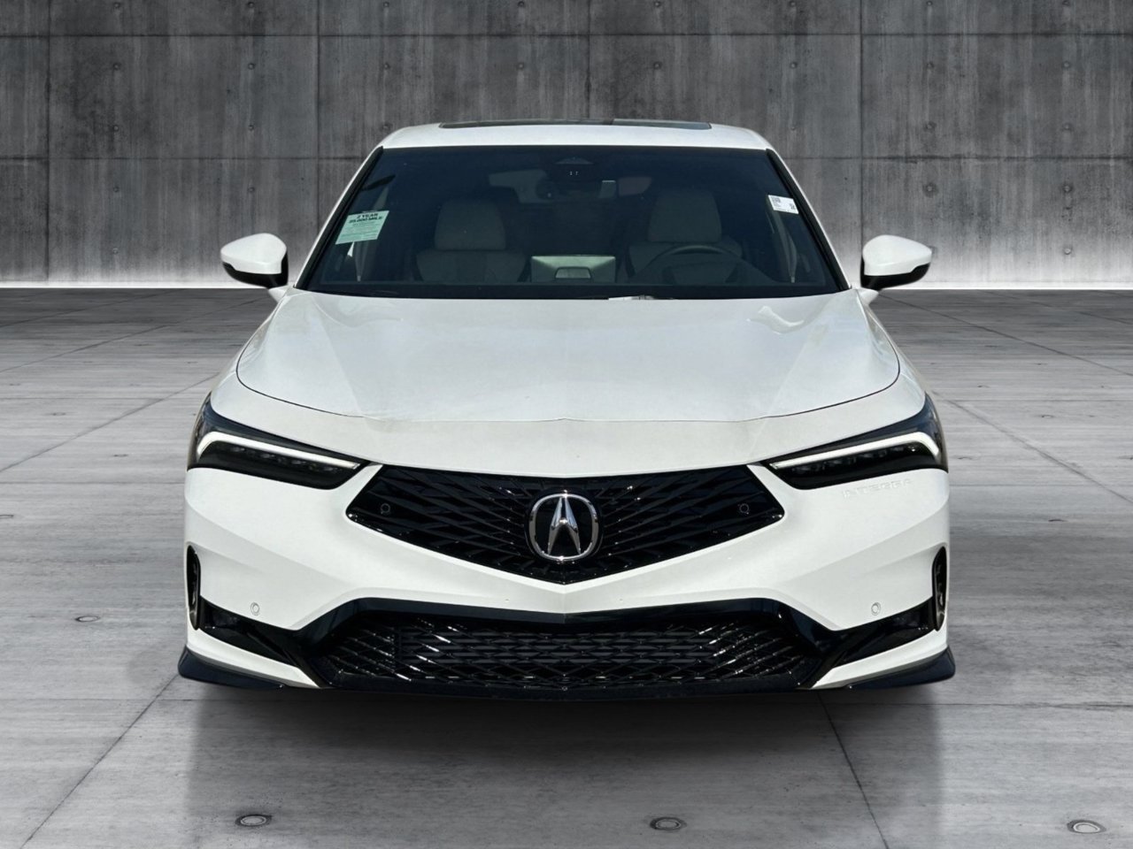 New 2026 Acura Integra A-Spec w/ Technology Package FWD image 8