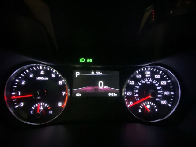 Used 2023 Kia Forte LXS FWD image 15