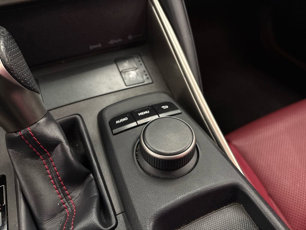 Used 2019 Lexus IS 300 F Sport w/ F Sport Package image 32