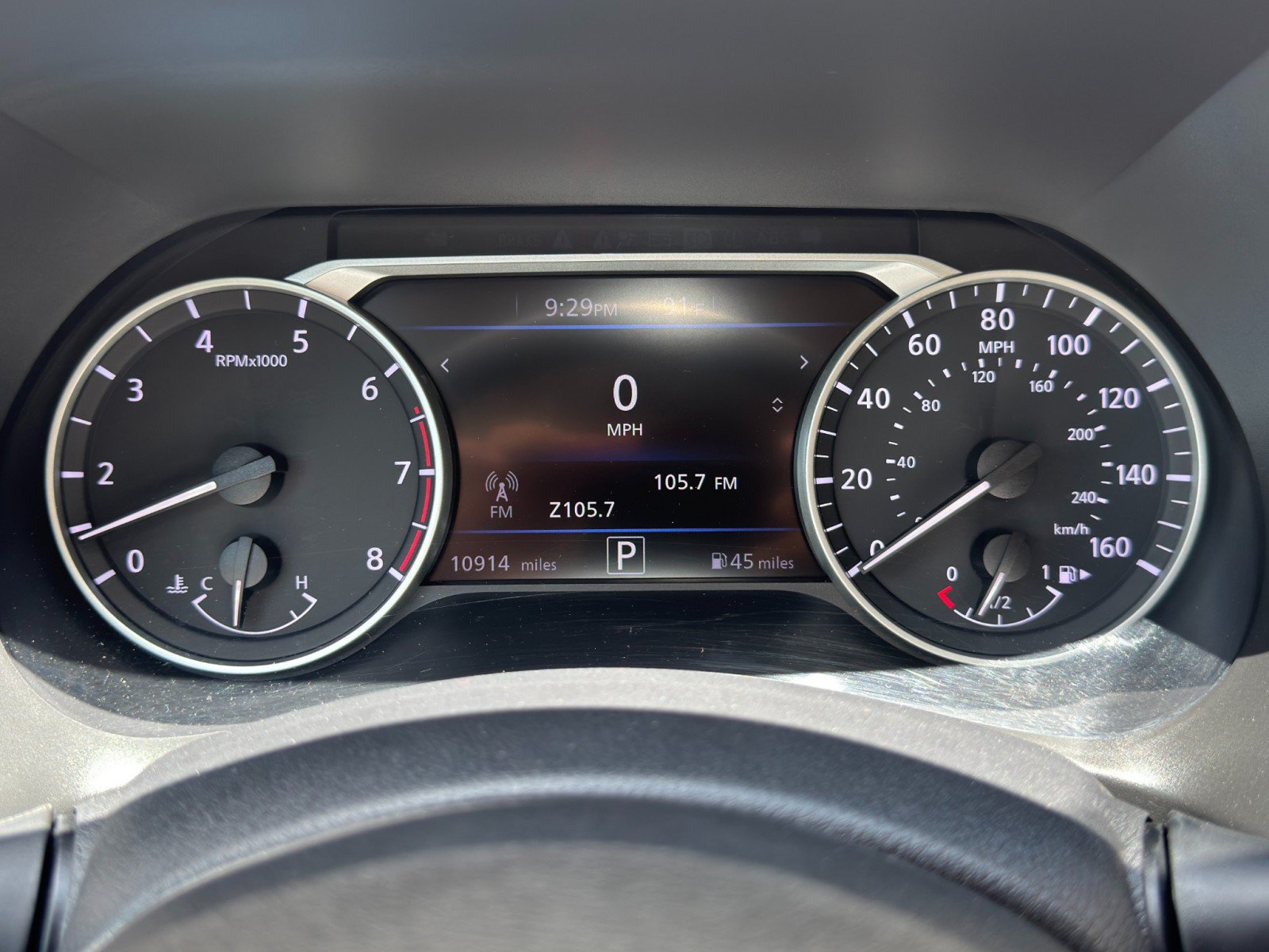 Used 2023 Nissan Sentra SV w/ SV Premium Package FWD image 18