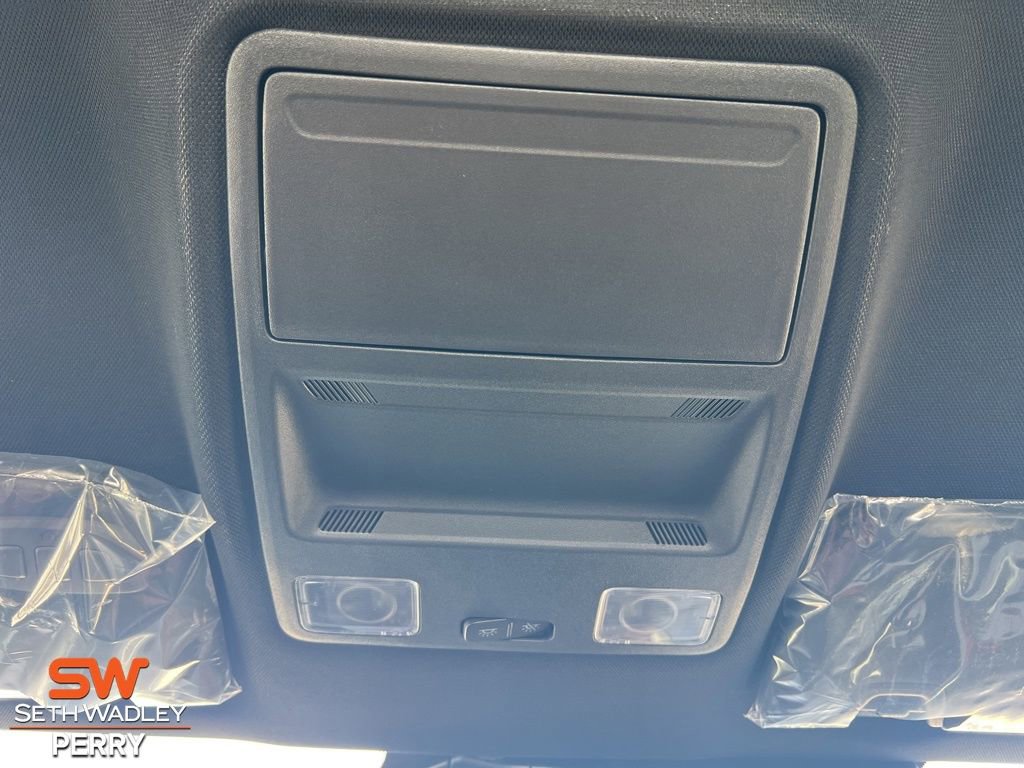 New 2025 Ford Mustang Dark Horse w/ Dark Horse Handlin Package image 23